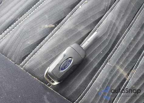 2016 Ford Fusion Se from USA, damaged, VIN 1FA6P0HD1G5129610